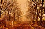 Golden Light